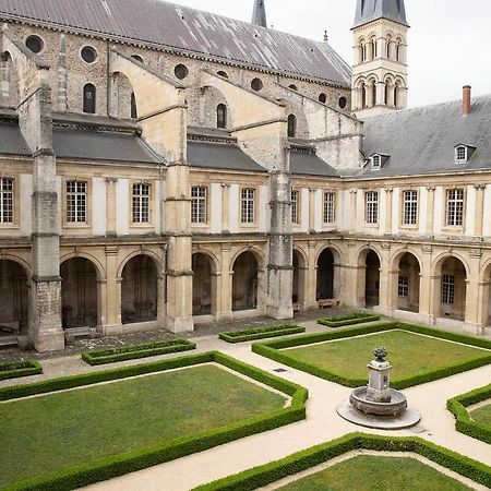 Maison Mitoyenne Taissy Zewnętrze zdjęcie