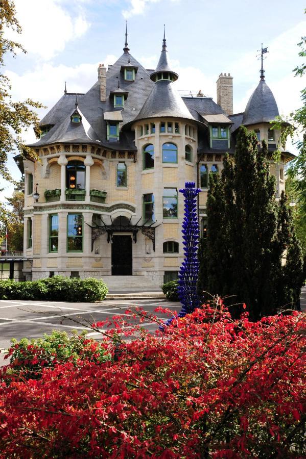 Maison Mitoyenne Taissy Zewnętrze zdjęcie
